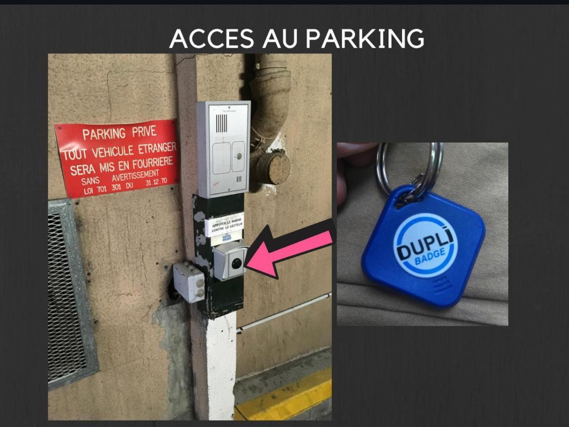 Hyper-Centre Historique Avec Possibilite De Reservation Parking Тулуза Екстер'єр фото