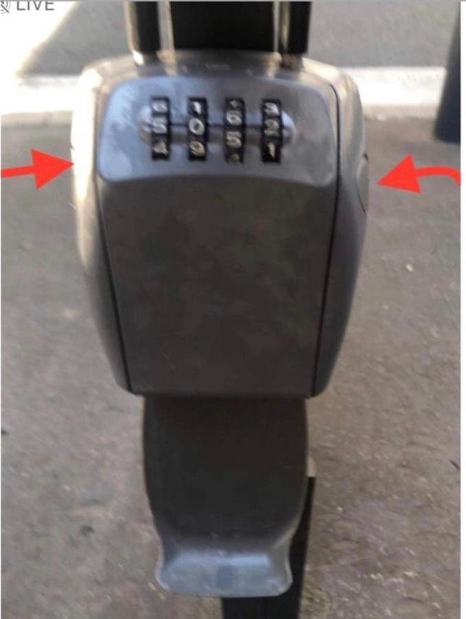 Hyper-Centre Historique Avec Possibilite De Reservation Parking Тулуза Екстер'єр фото